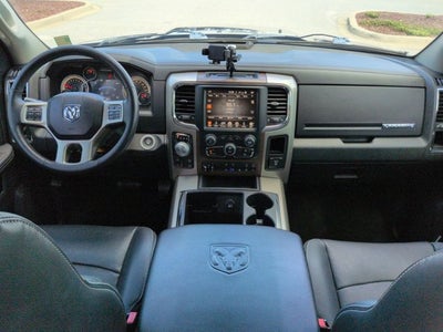 2015 RAM 1500 Laramie