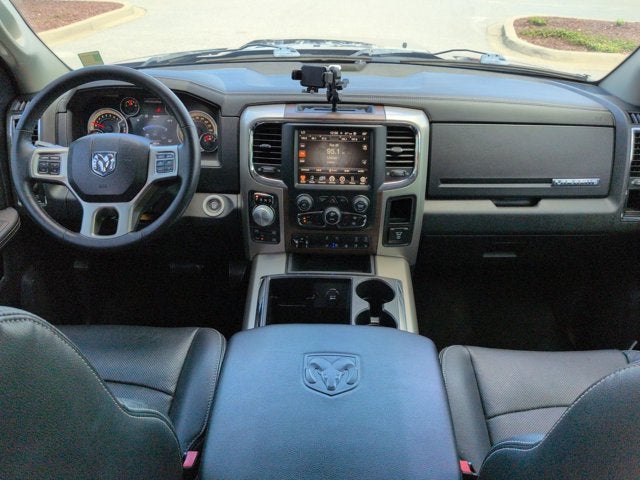 2015 RAM 1500 Laramie