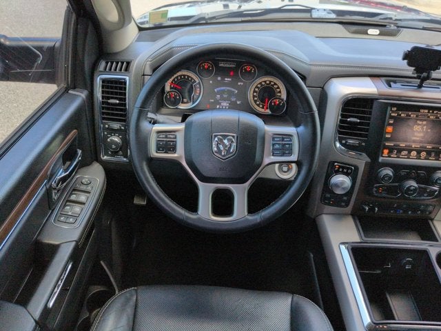 2015 RAM 1500 Laramie
