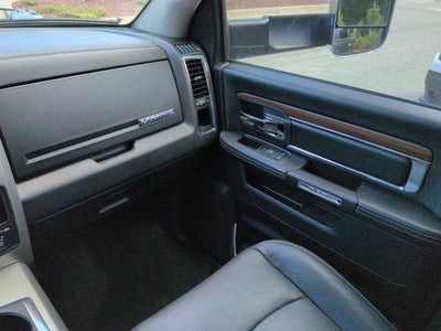 2015 RAM 1500 Laramie