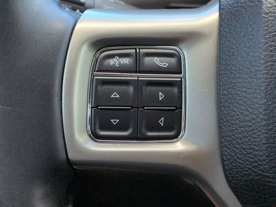 2015 RAM 1500 Laramie