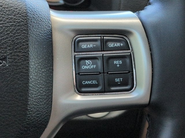 2015 RAM 1500 Laramie
