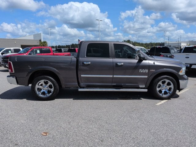 2015 RAM 1500 Laramie