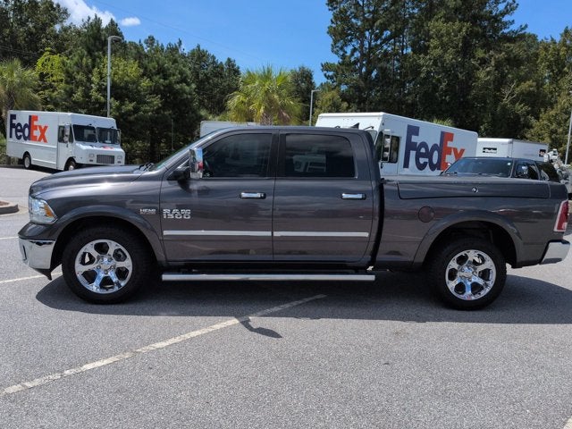 2015 RAM 1500 Laramie