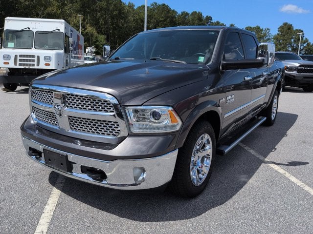 2015 RAM 1500 Laramie