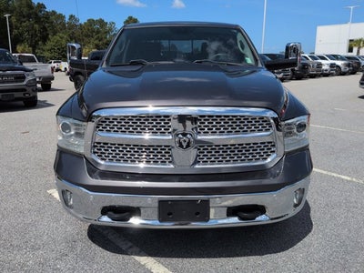 2015 RAM 1500 Laramie