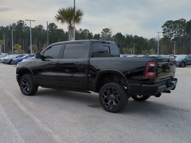 2021 RAM 1500 Limited