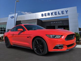 2016 Ford Mustang GT