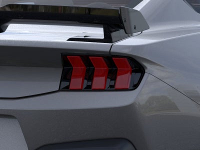 2026 Ford Mustang Dark Horse SC