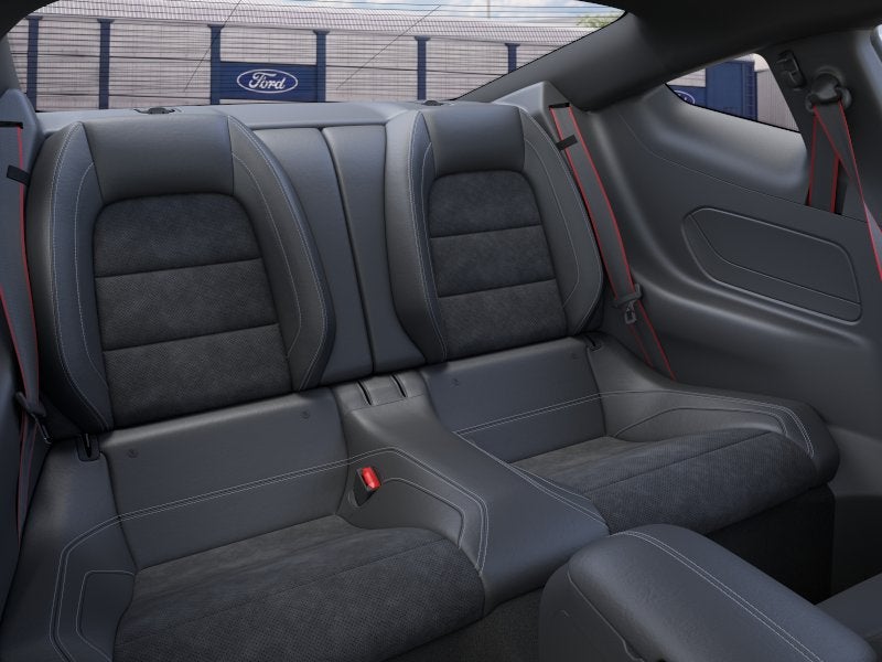 2026 Ford Mustang Dark Horse SC