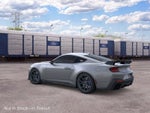 2026 Ford Mustang Dark Horse SC