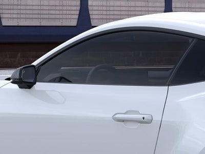 2026 Ford Mustang Dark Horse SC