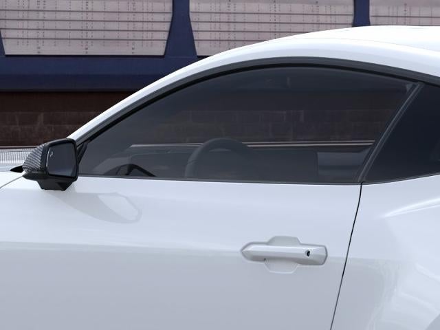 2026 Ford Mustang Dark Horse SC