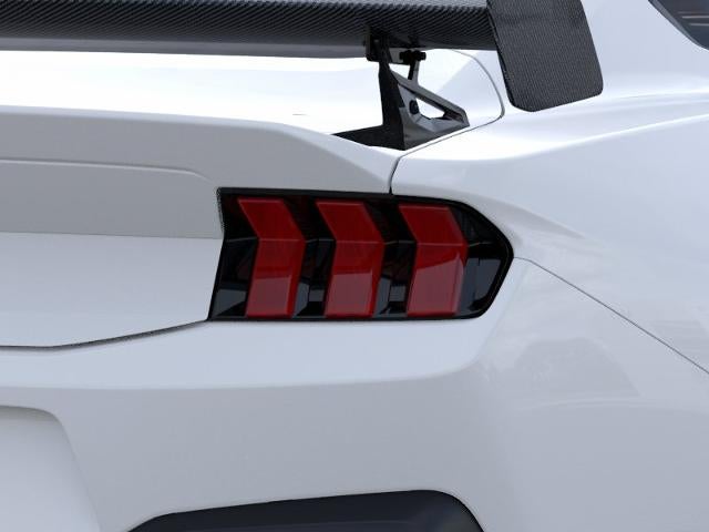2026 Ford Mustang Dark Horse SC