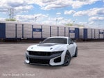 2026 Ford Mustang Dark Horse SC
