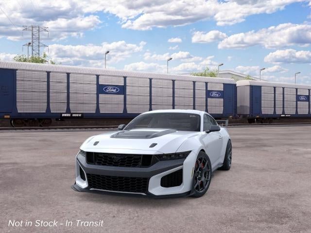 2026 Ford Mustang Dark Horse SC