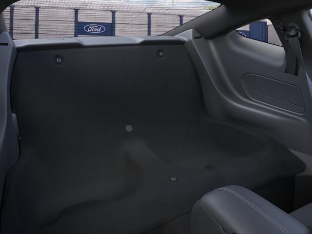 2026 Ford Mustang Dark Horse SC