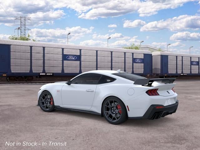 2026 Ford Mustang Dark Horse SC