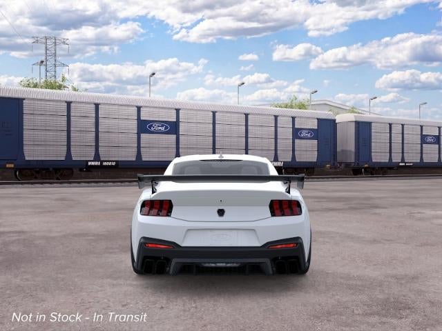 2026 Ford Mustang Dark Horse SC
