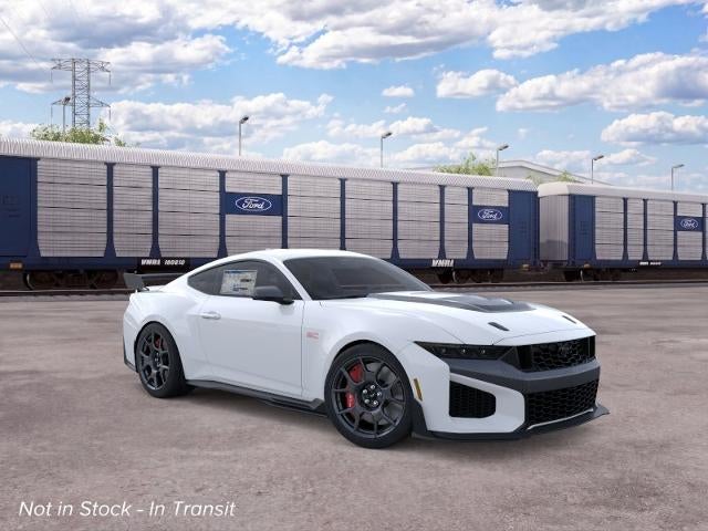 2026 Ford Mustang Dark Horse SC