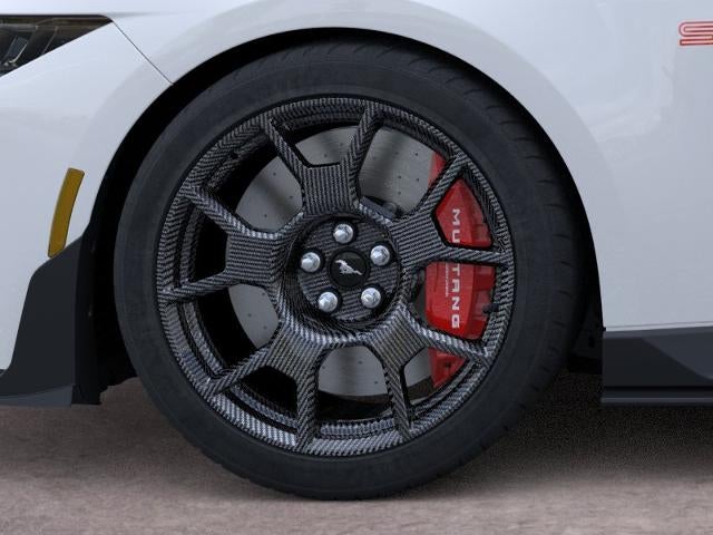 2026 Ford Mustang Dark Horse SC