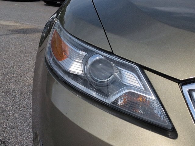 2012 Ford Taurus SEL
