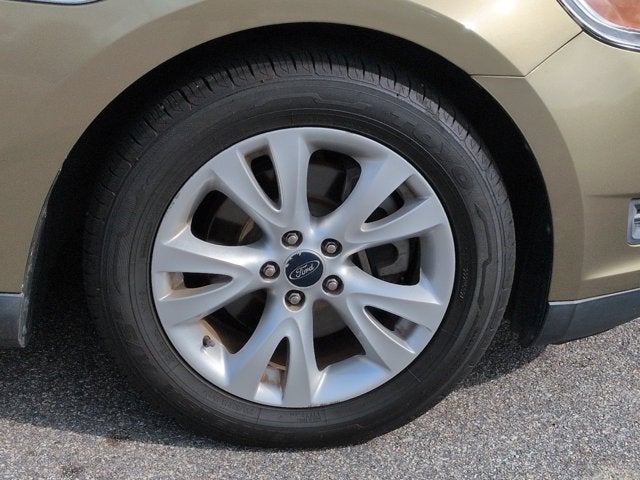 2012 Ford Taurus SEL