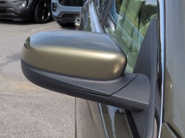 2012 Ford Taurus SEL