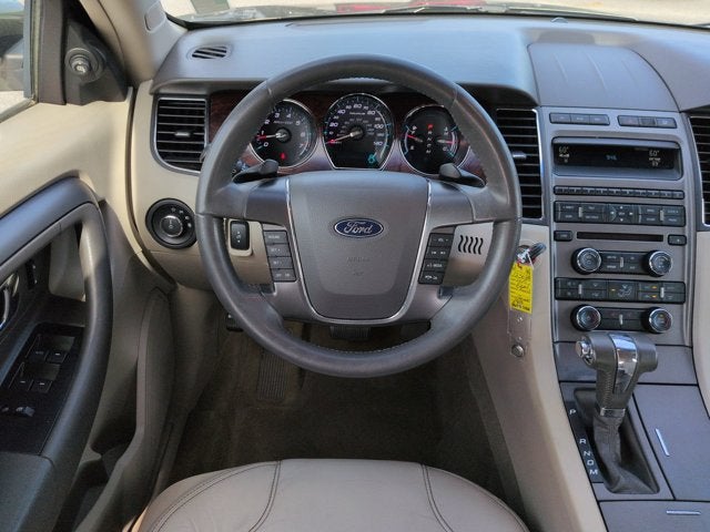 2012 Ford Taurus SEL