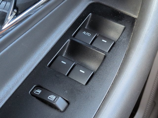 2012 Ford Taurus SEL