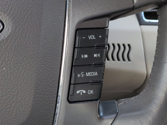 2012 Ford Taurus SEL