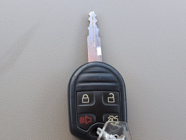 2012 Ford Taurus SEL