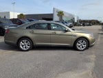 2012 Ford Taurus SEL