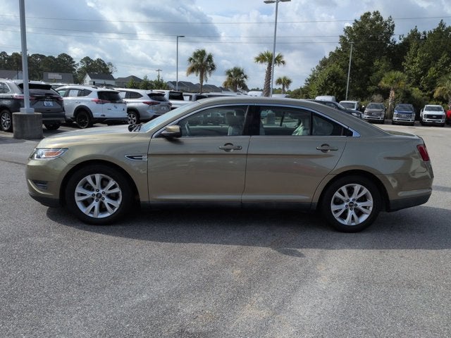 2012 Ford Taurus SEL