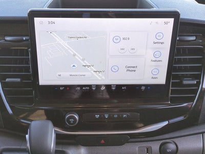 2024 Ford Transit Passenger Wagon XLT