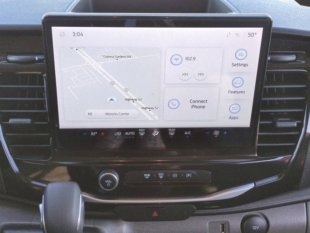 2024 Ford Transit Passenger Wagon XLT