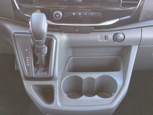 2024 Ford Transit Passenger Wagon XLT