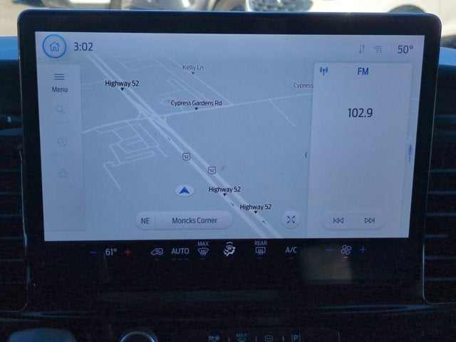 2024 Ford Transit Passenger Wagon XLT