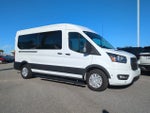 2024 Ford Transit Passenger Wagon XLT