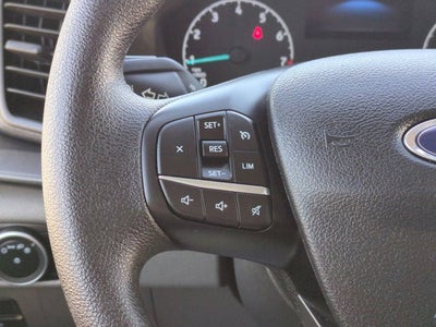 2024 Ford Transit Passenger Wagon XLT