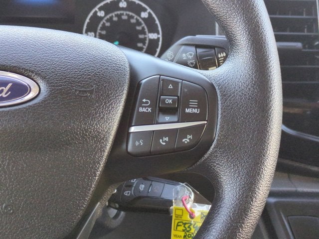 2024 Ford Transit Passenger Wagon XLT