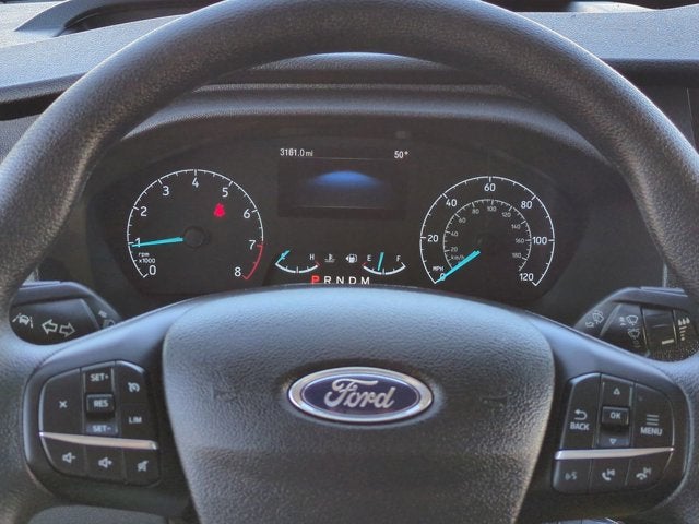 2024 Ford Transit Passenger Wagon XLT