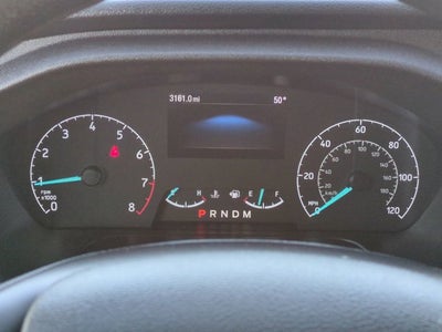 2024 Ford Transit Passenger Wagon XLT