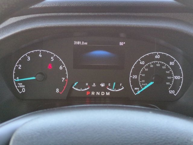 2024 Ford Transit Passenger Wagon XLT