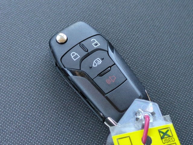 2024 Ford Transit Passenger Wagon XLT