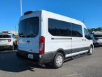 2024 Ford Transit Passenger Wagon XLT
