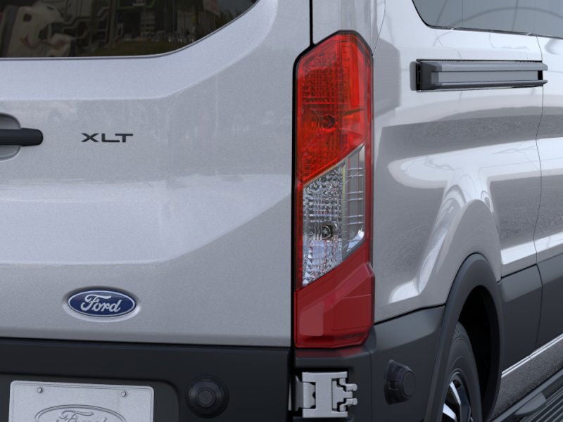 2026 Ford Transit Passenger Wagon XLT