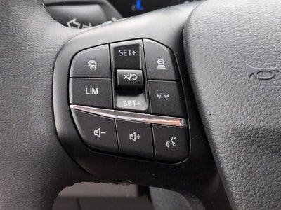 2026 Ford Transit Passenger Wagon XLT