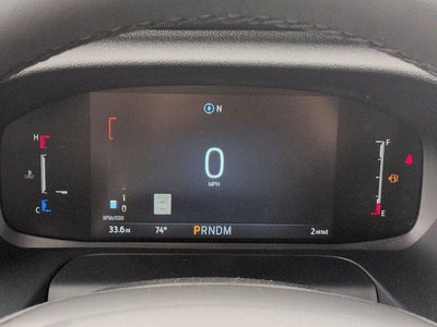 2026 Ford Transit Passenger Wagon XLT