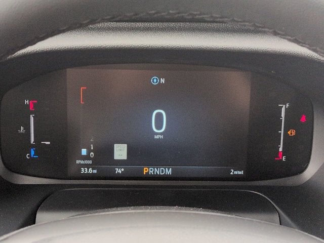 2026 Ford Transit Passenger Wagon XLT
